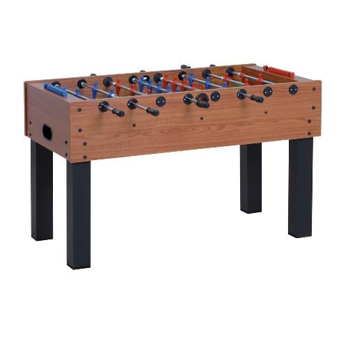 Playcraft Pitch Foosball Table Charcoal 